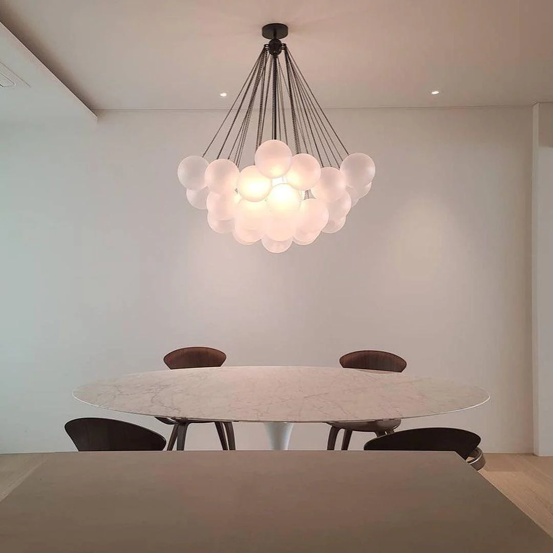 Bubble Chandelier - Image 16