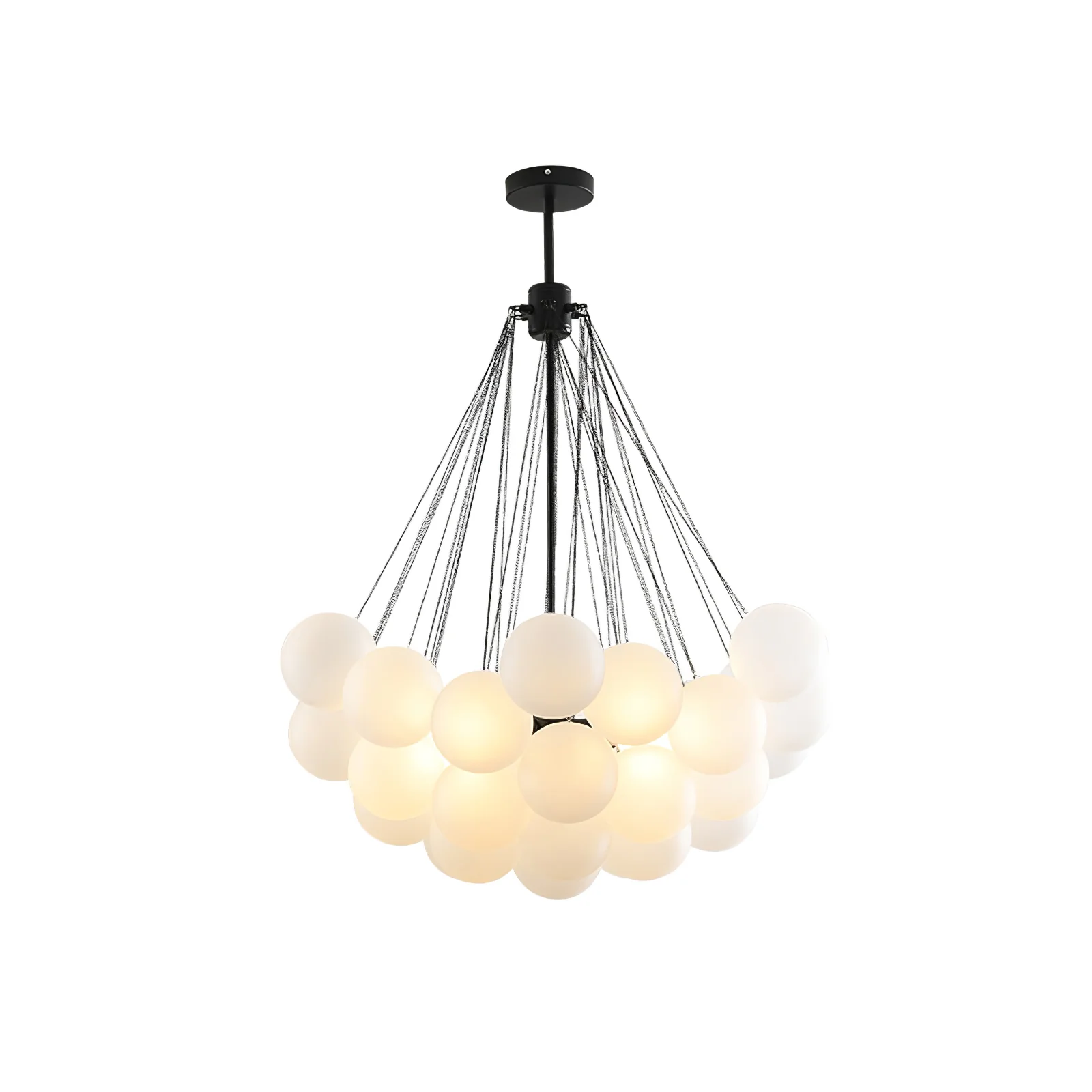 Bubble Chandelier - Image 162