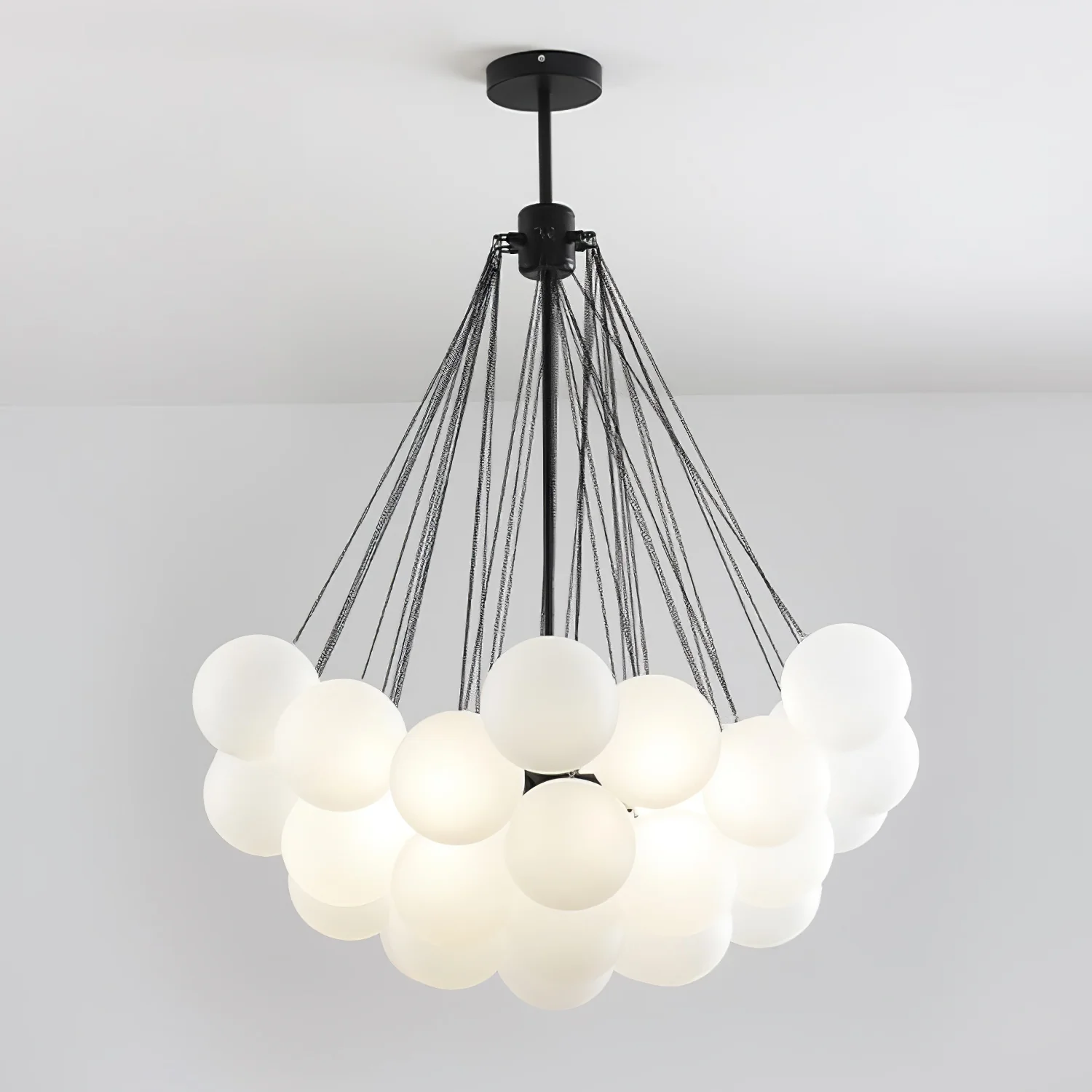 Bubble Chandelier - Image 163