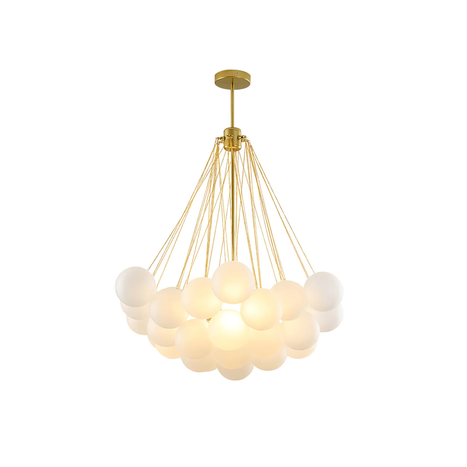 Bubble Chandelier - Image 165