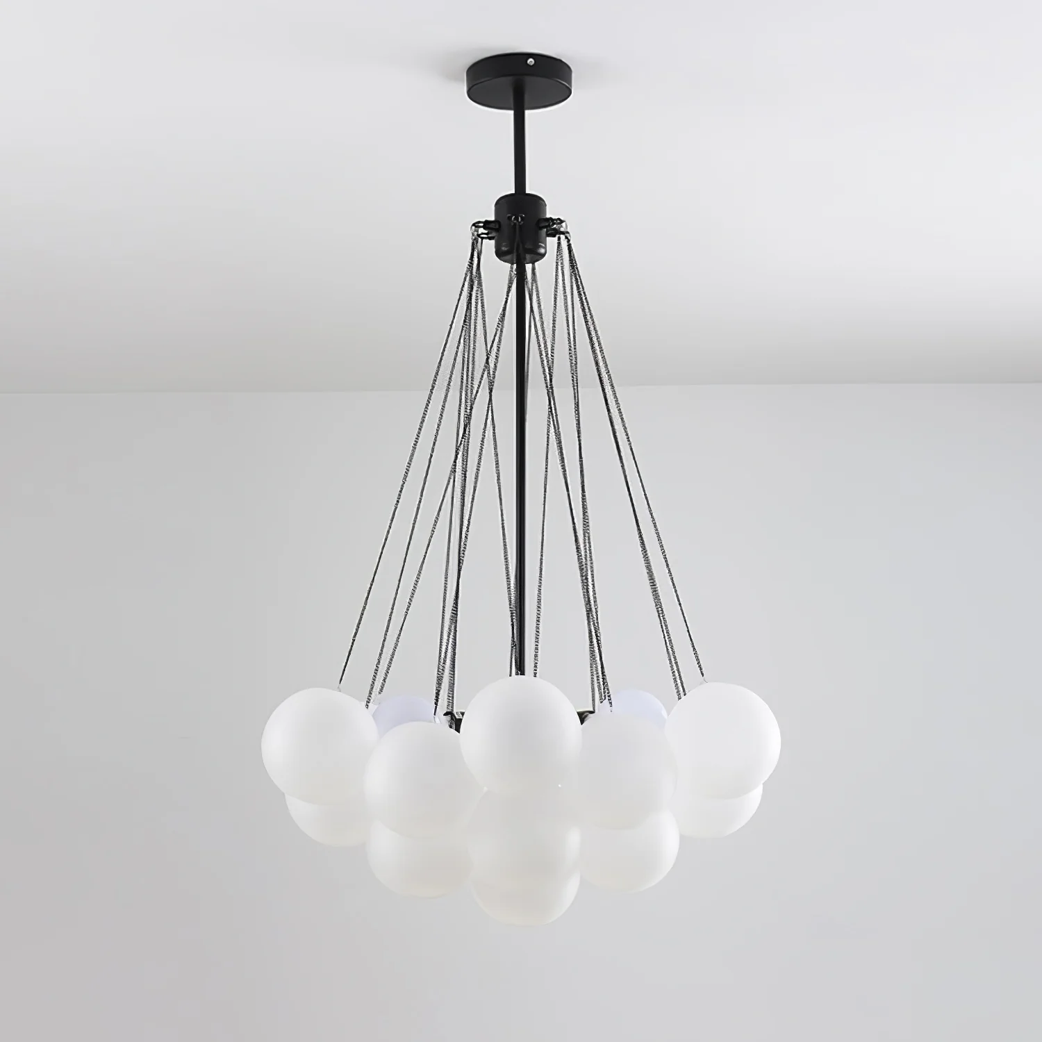 Bubble Chandelier - Image 166