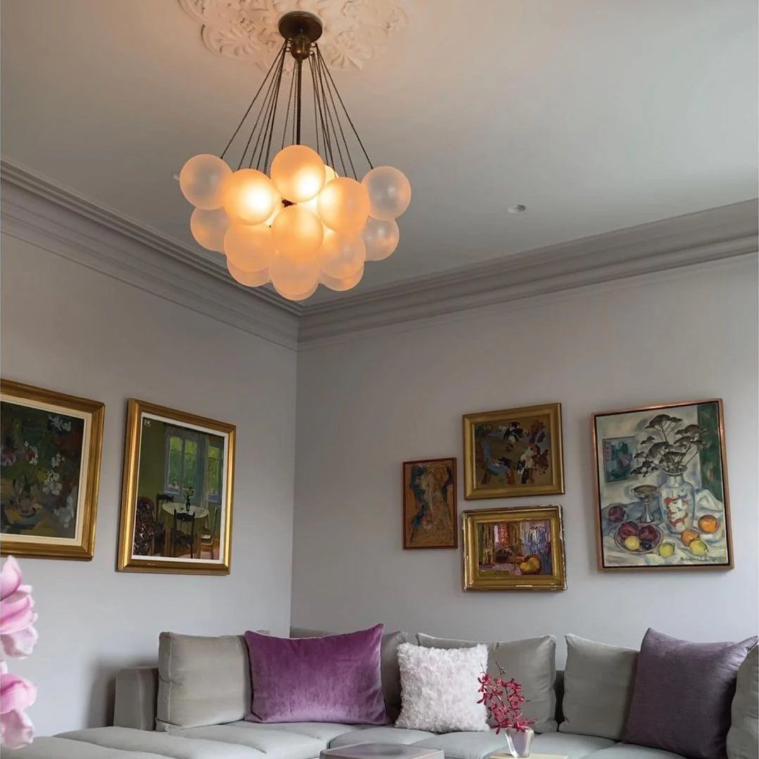 Bubble Chandelier - Image 17