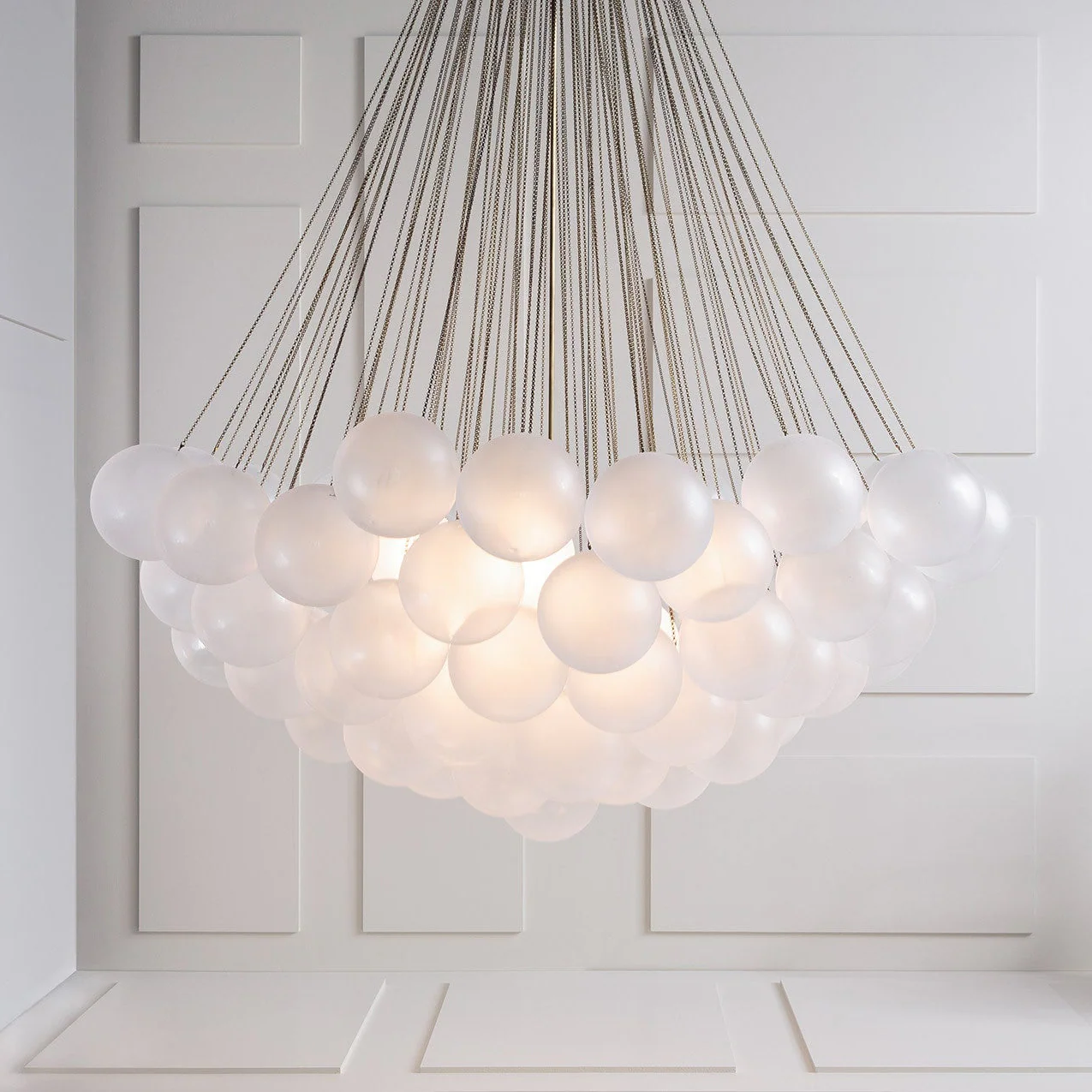 Bubble Chandelier - Image 170