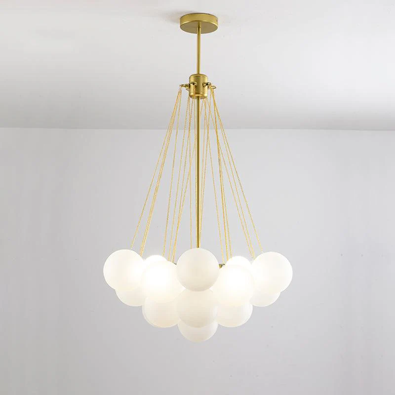 Bubble Chandelier - Image 20