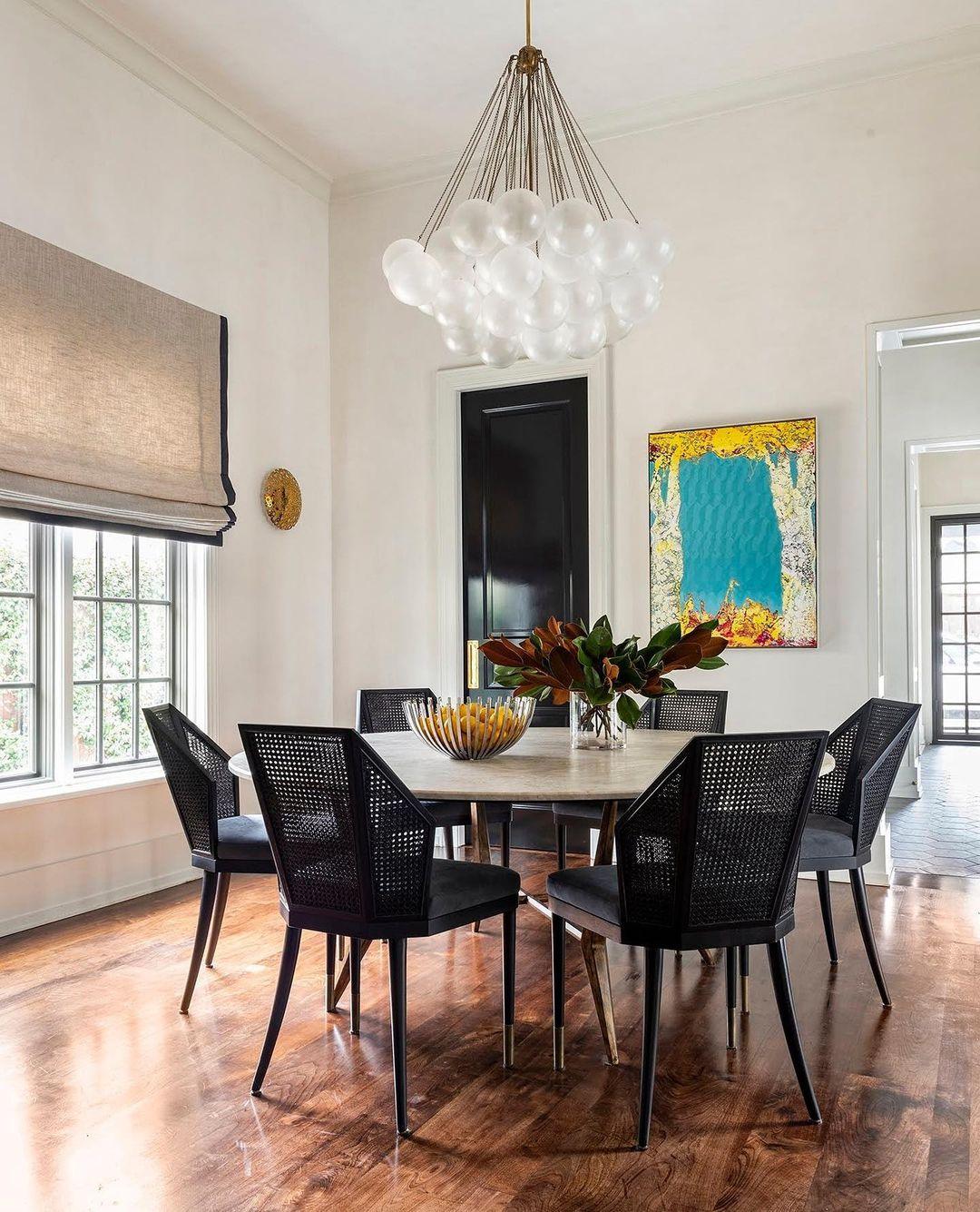 Bubble Chandelier - Image 23