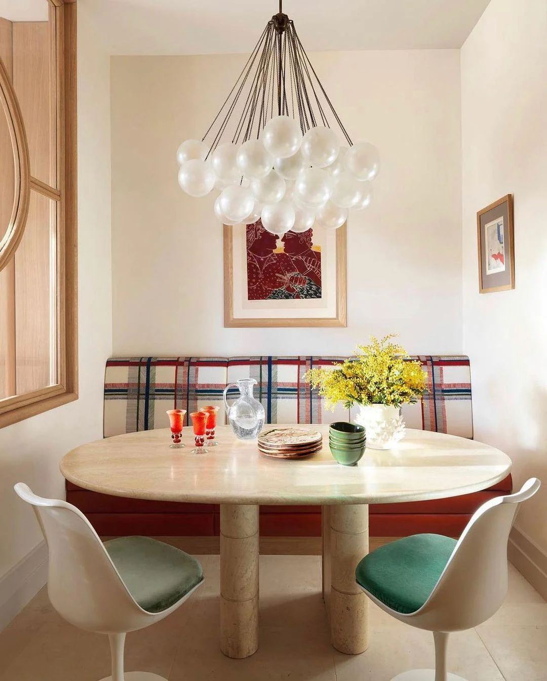 Bubble Chandelier - Image 24