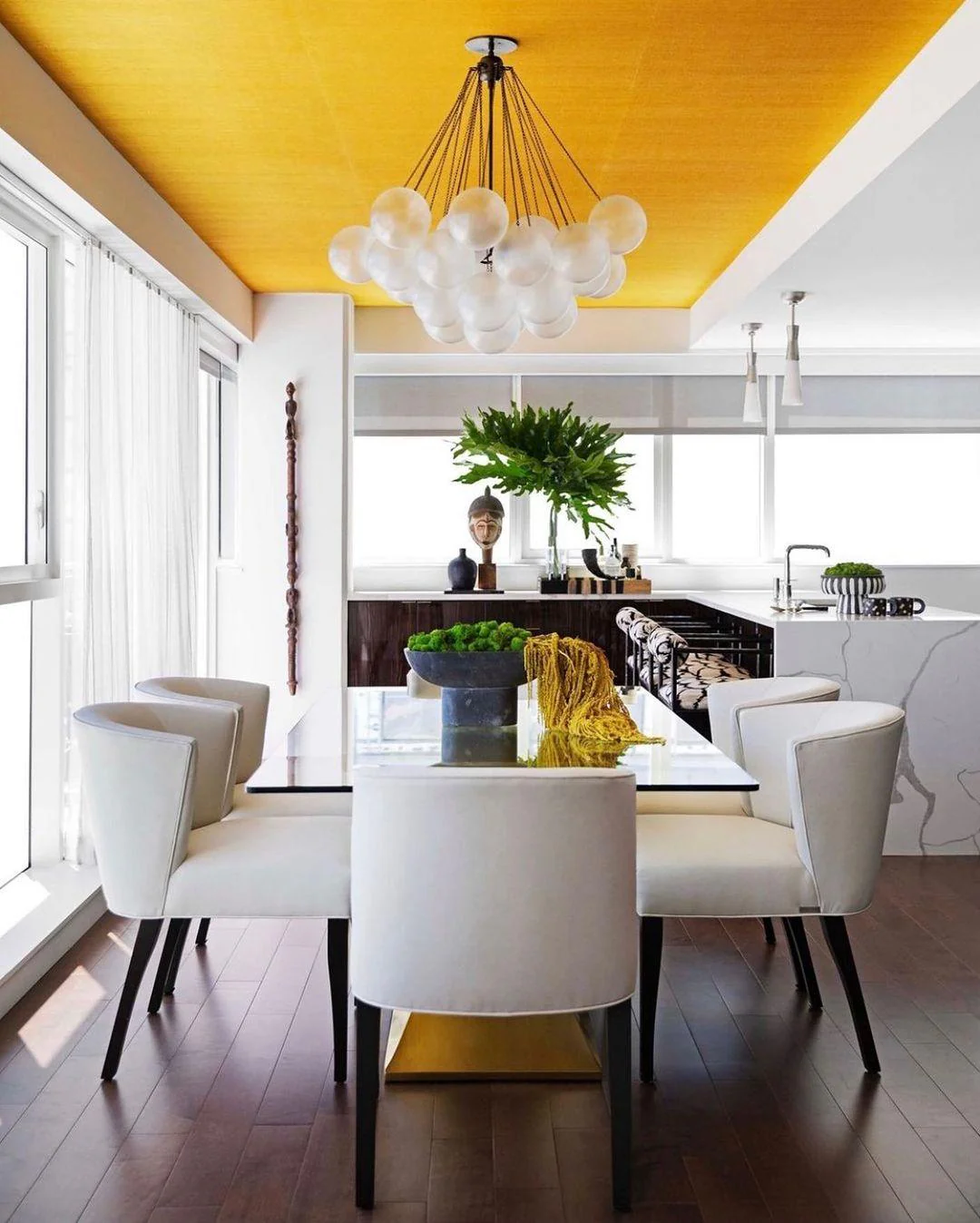Bubble Chandelier - Image 25