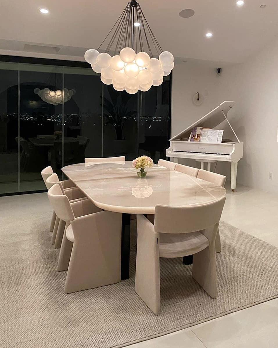 Bubble Chandelier - Image 26
