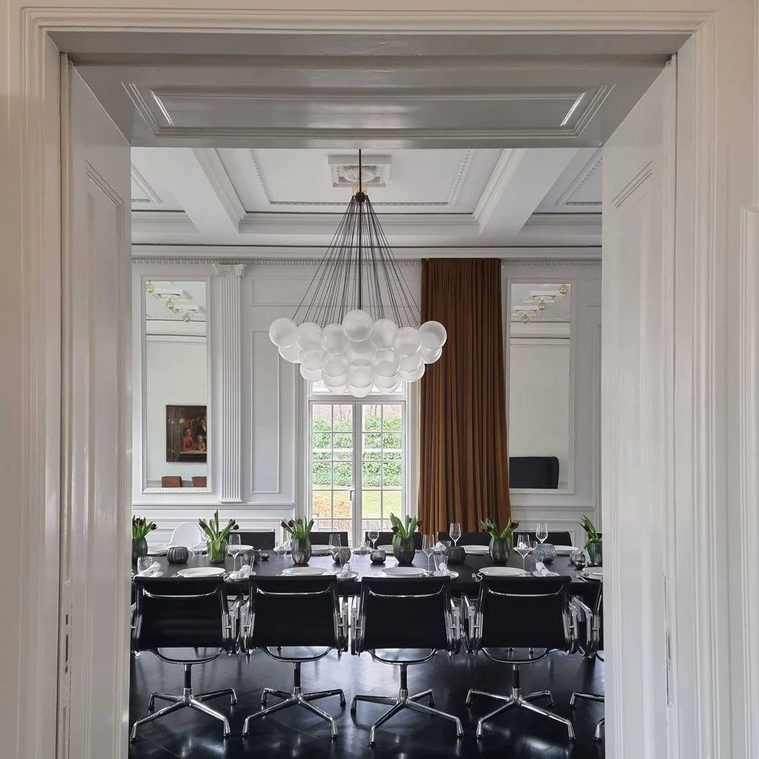 Bubble Chandelier - Image 29