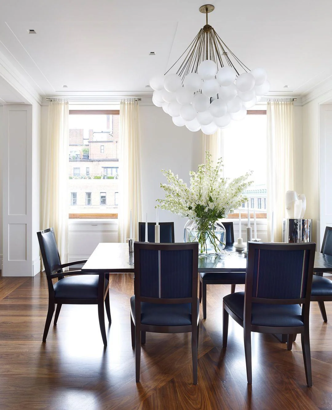 Bubble Chandelier - Image 34