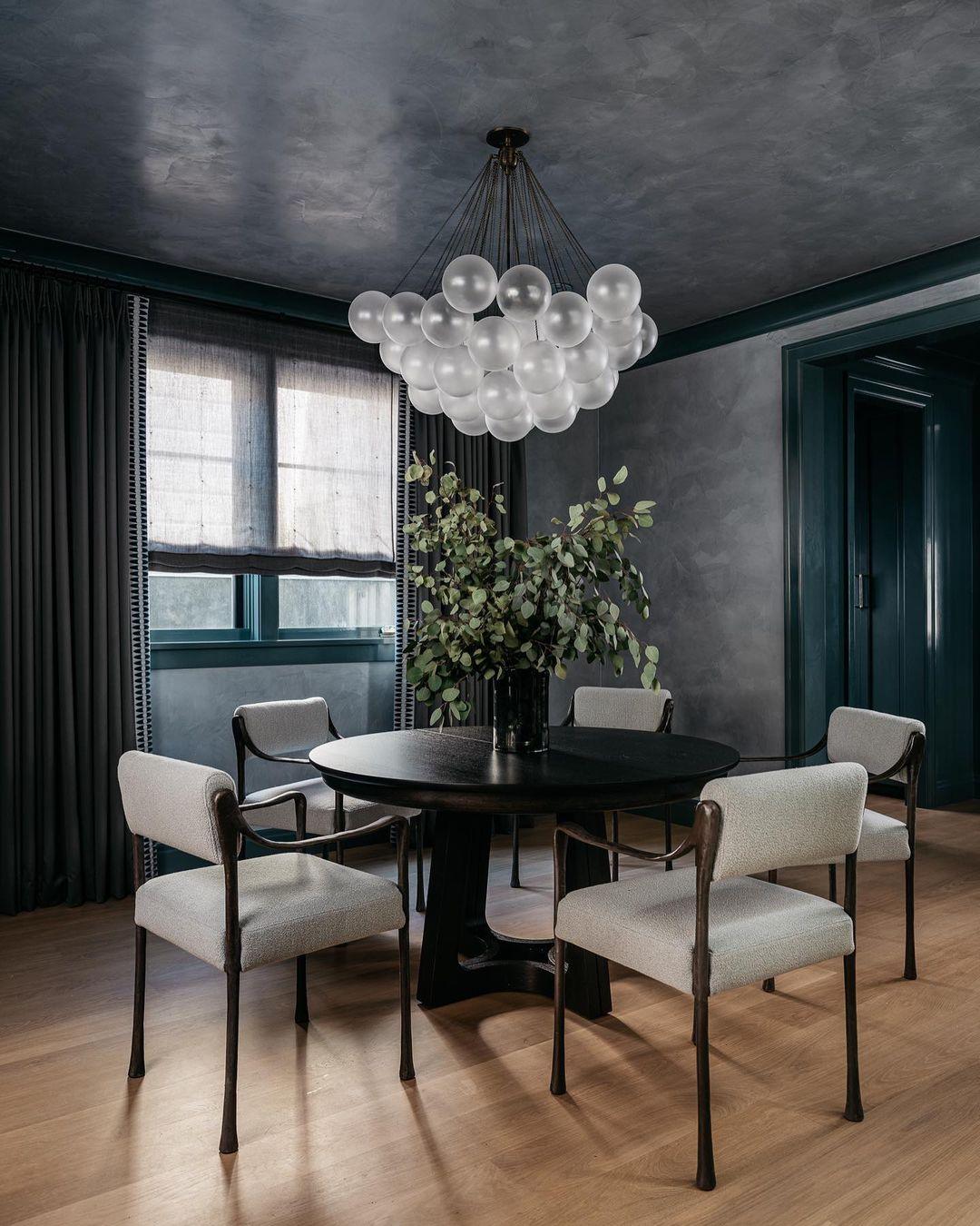 Bubble Chandelier - Image 35