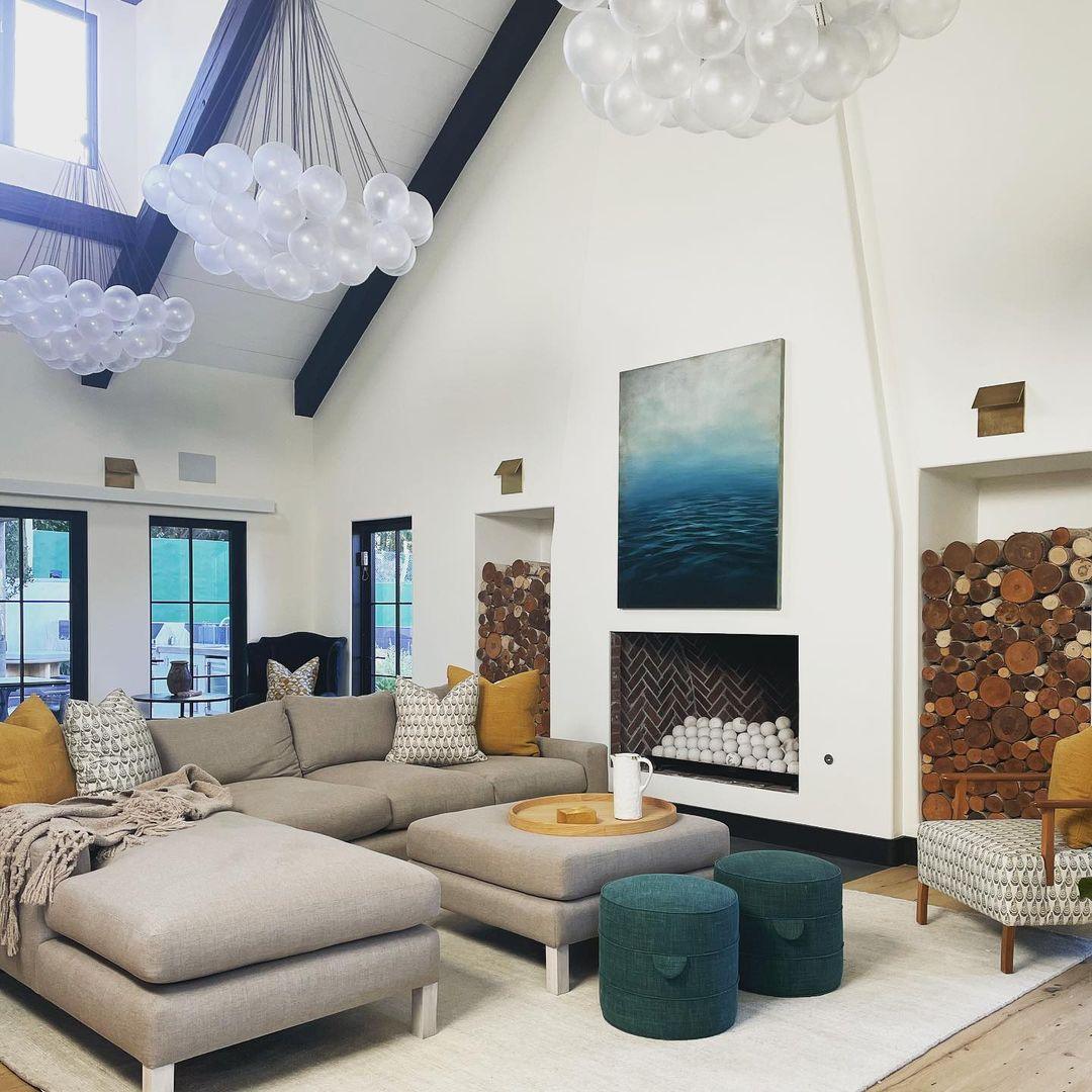 Bubble Chandelier - Image 36