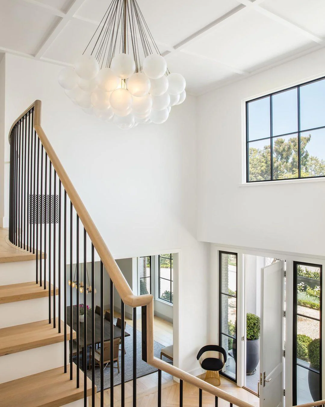 Bubble Chandelier - Image 38