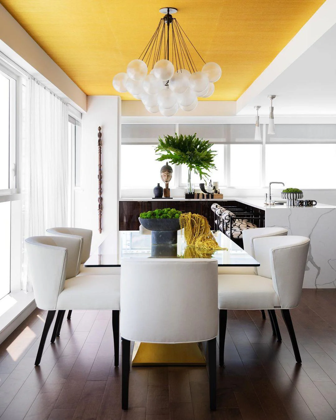 Bubble Chandelier - Image 41