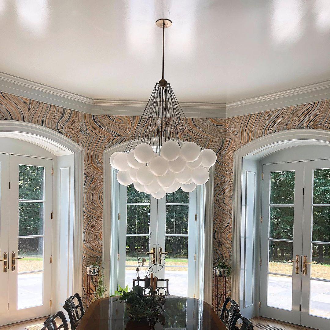 Bubble Chandelier - Image 48
