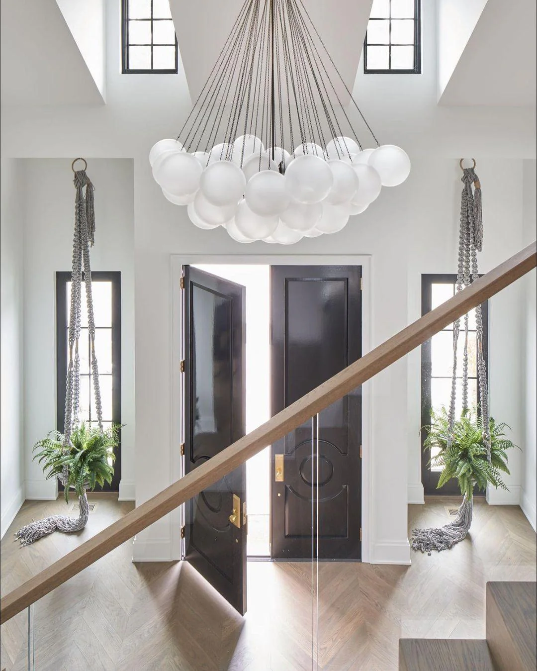 Bubble Chandelier - Image 52