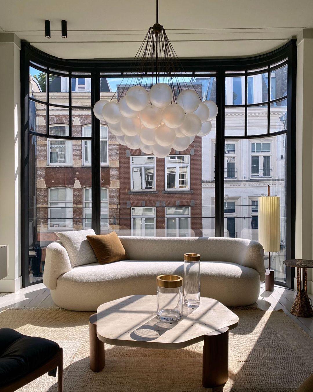 Bubble Chandelier - Image 53