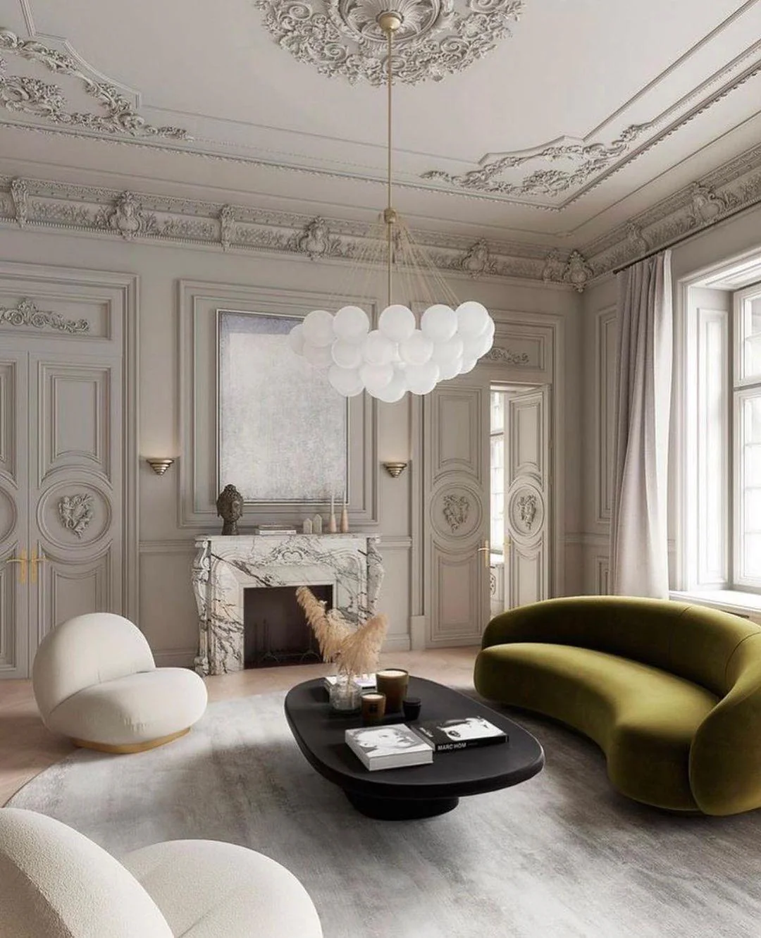 Bubble Chandelier - Image 56