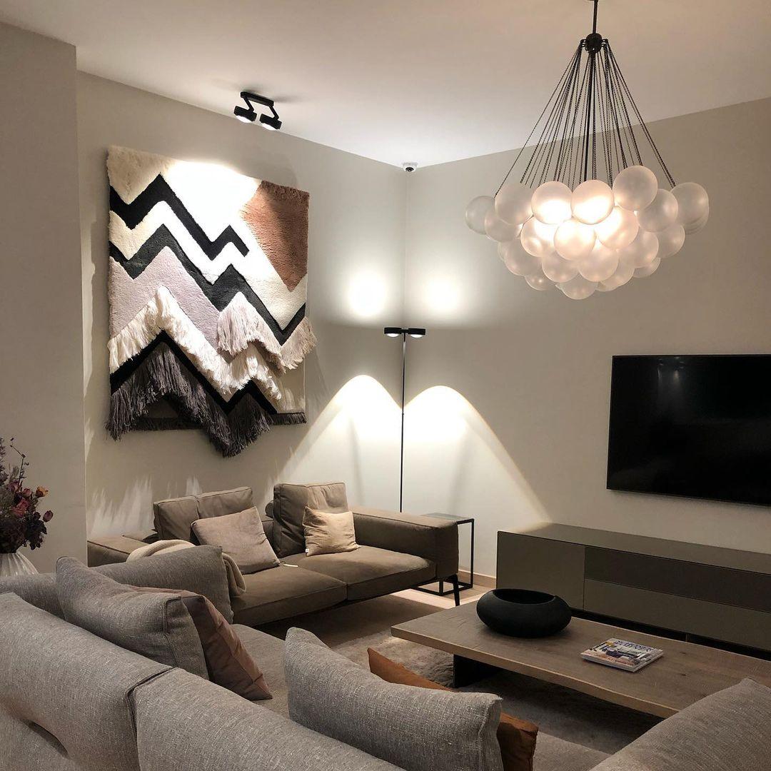 Bubble Chandelier - Image 62