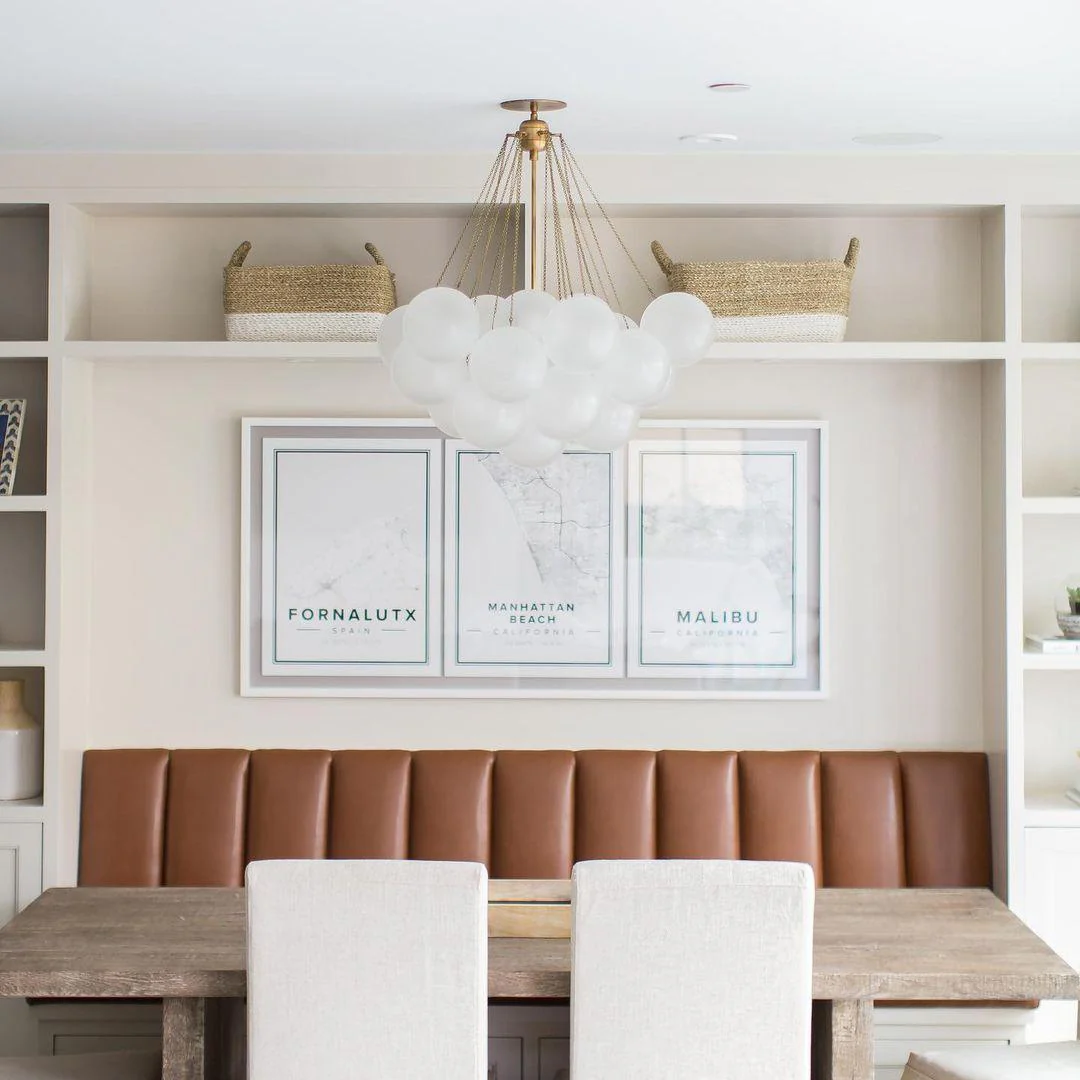Bubble Chandelier - Image 63