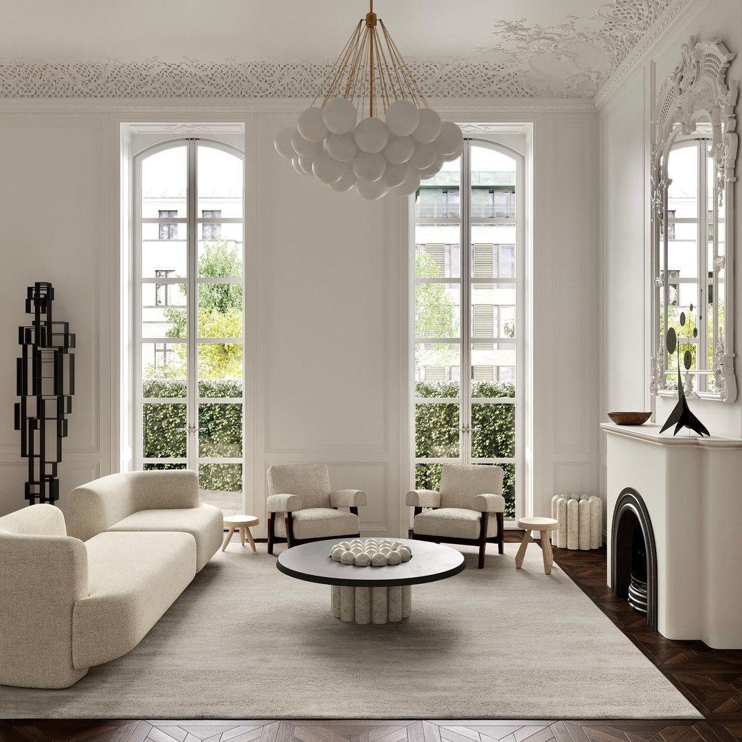 Bubble Chandelier - Image 65