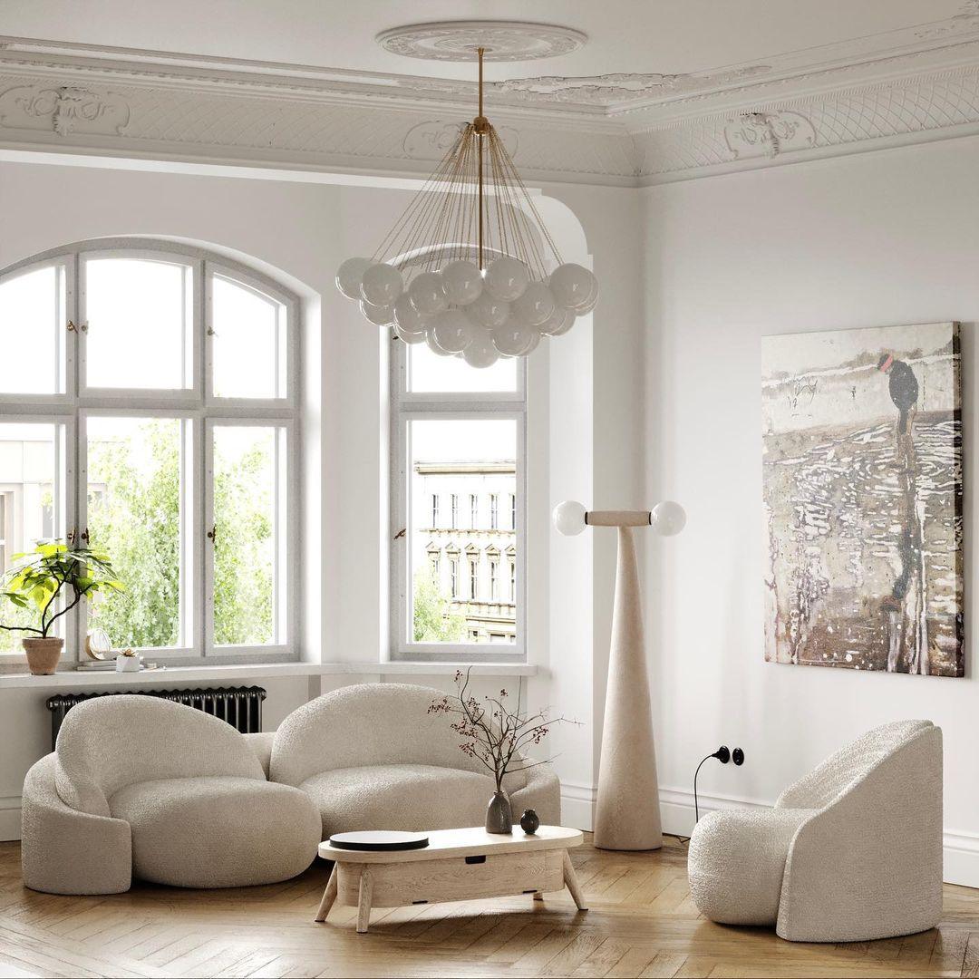 Bubble Chandelier - Image 66