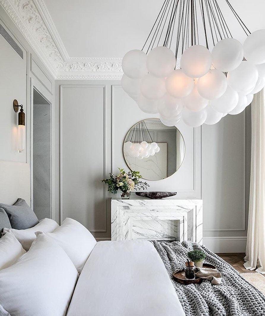 Bubble Chandelier - Image 67