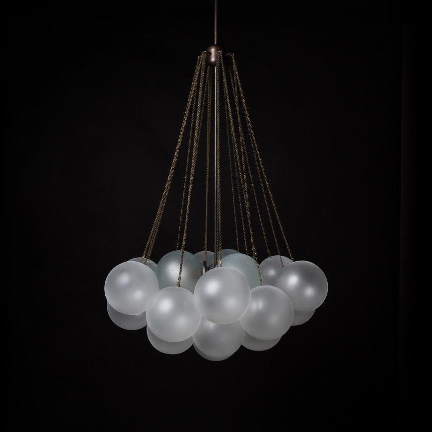Bubble Chandelier - Image 68