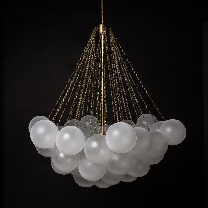 Bubble Chandelier - Image 69