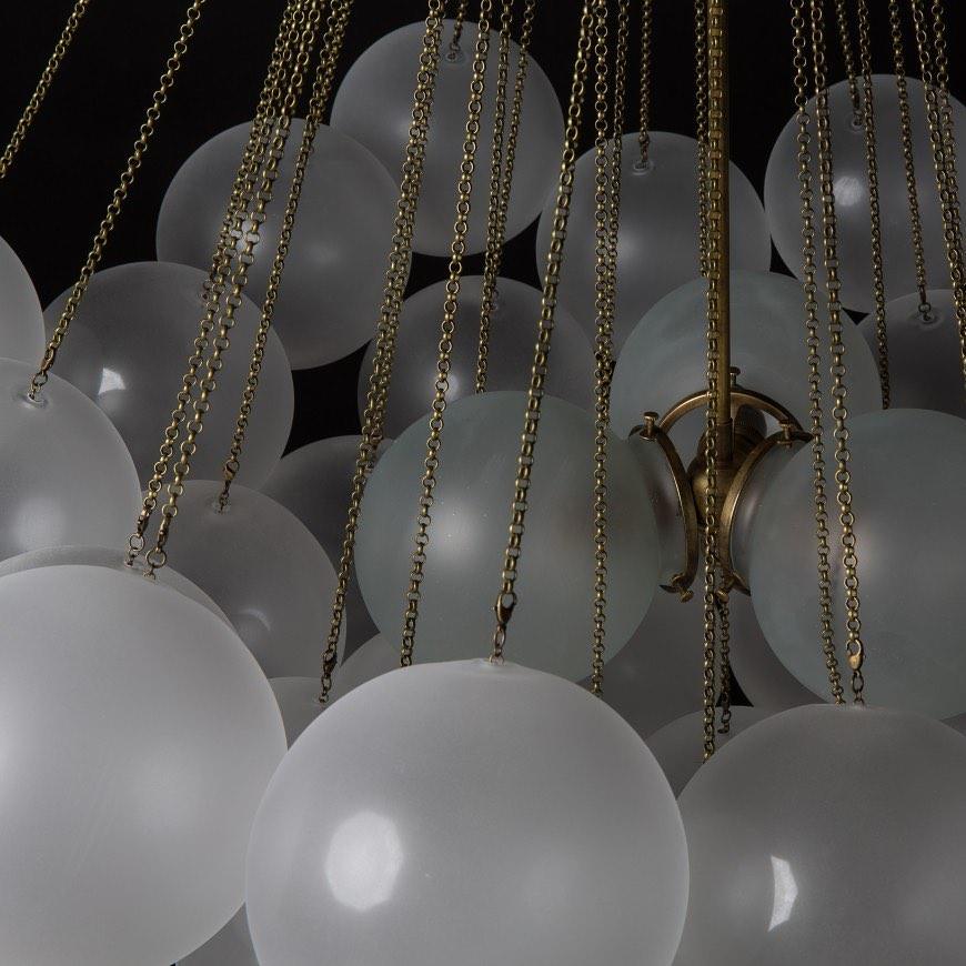 Bubble Chandelier - Image 70