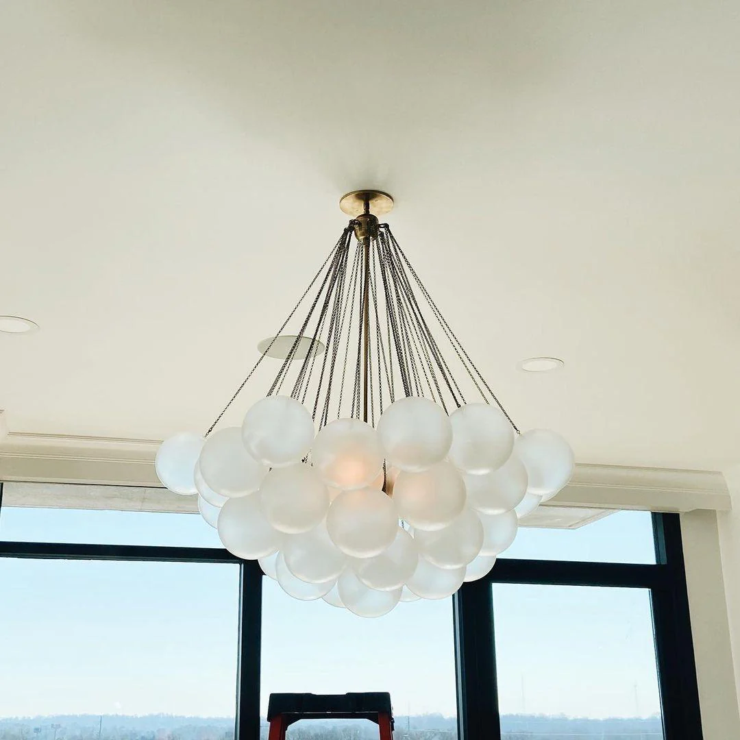 Bubble Chandelier - Image 75