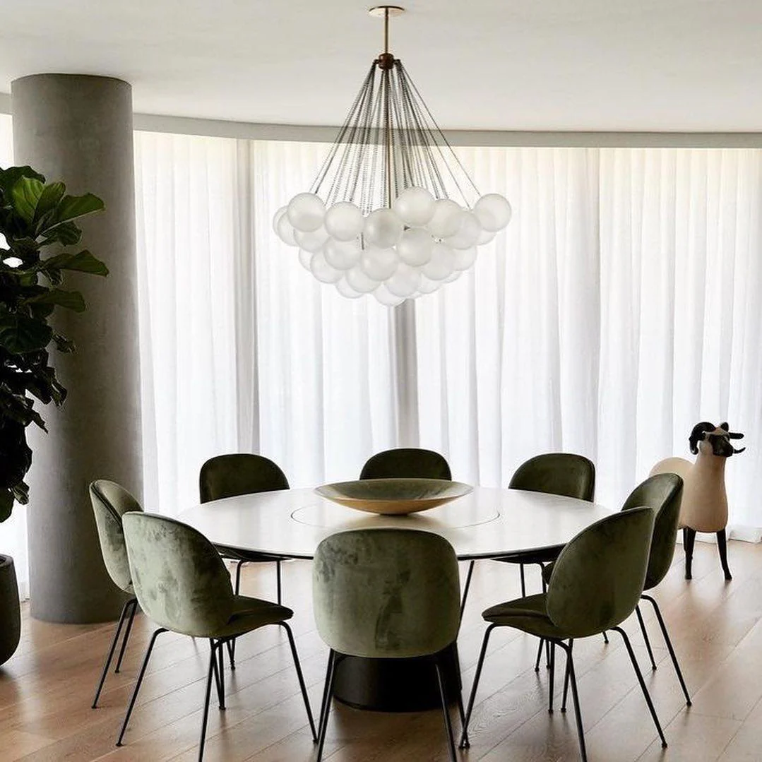 Bubble Chandelier - Image 77