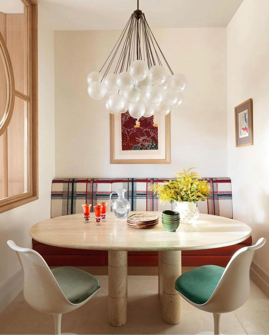 Bubble Chandelier - Image 79