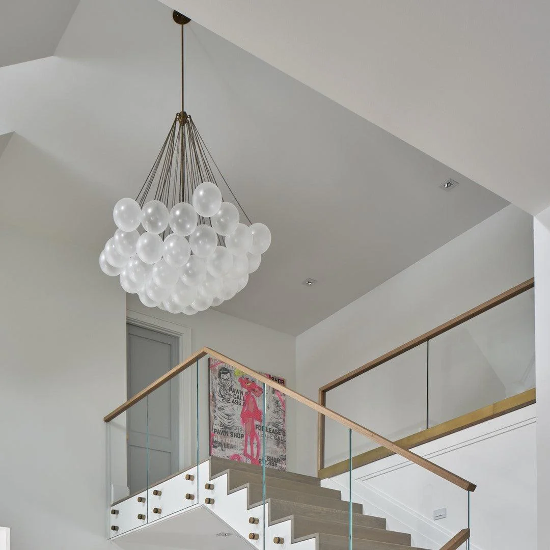 Bubble Chandelier - Image 81