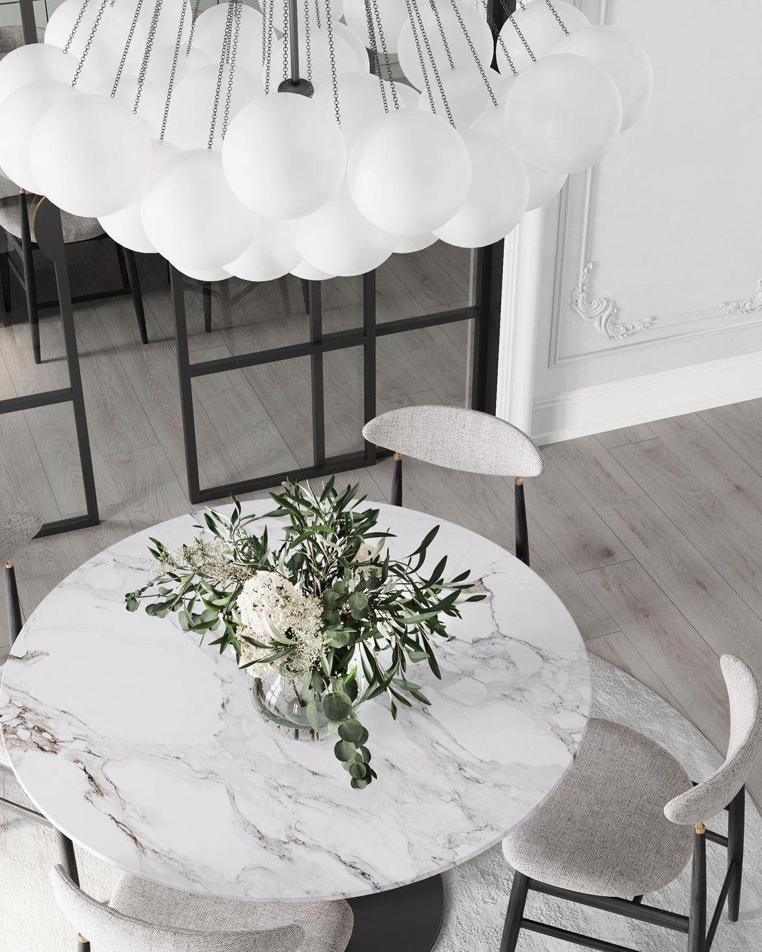 Bubble Chandelier - Image 83