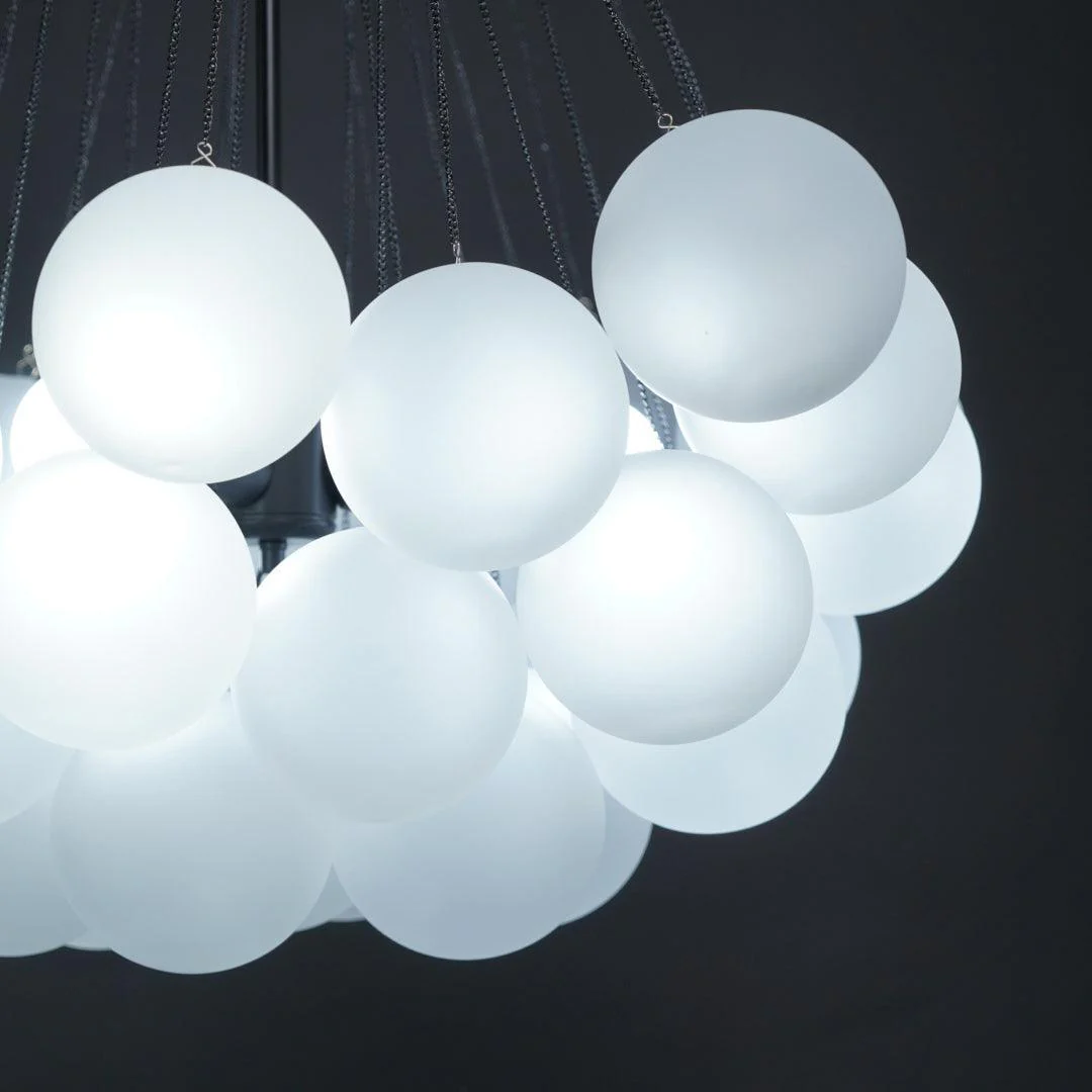 Bubble Chandelier - Image 84