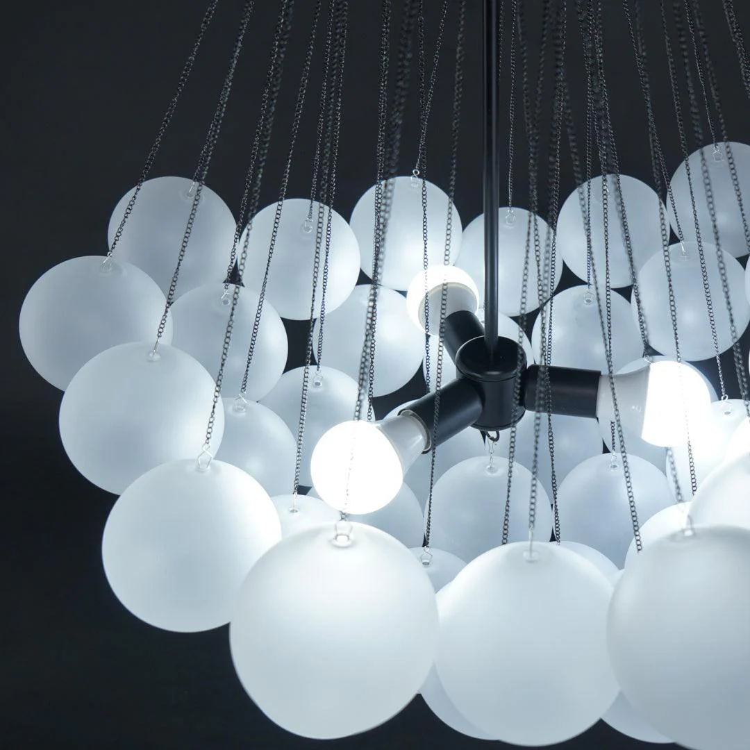 Bubble Chandelier - Image 85