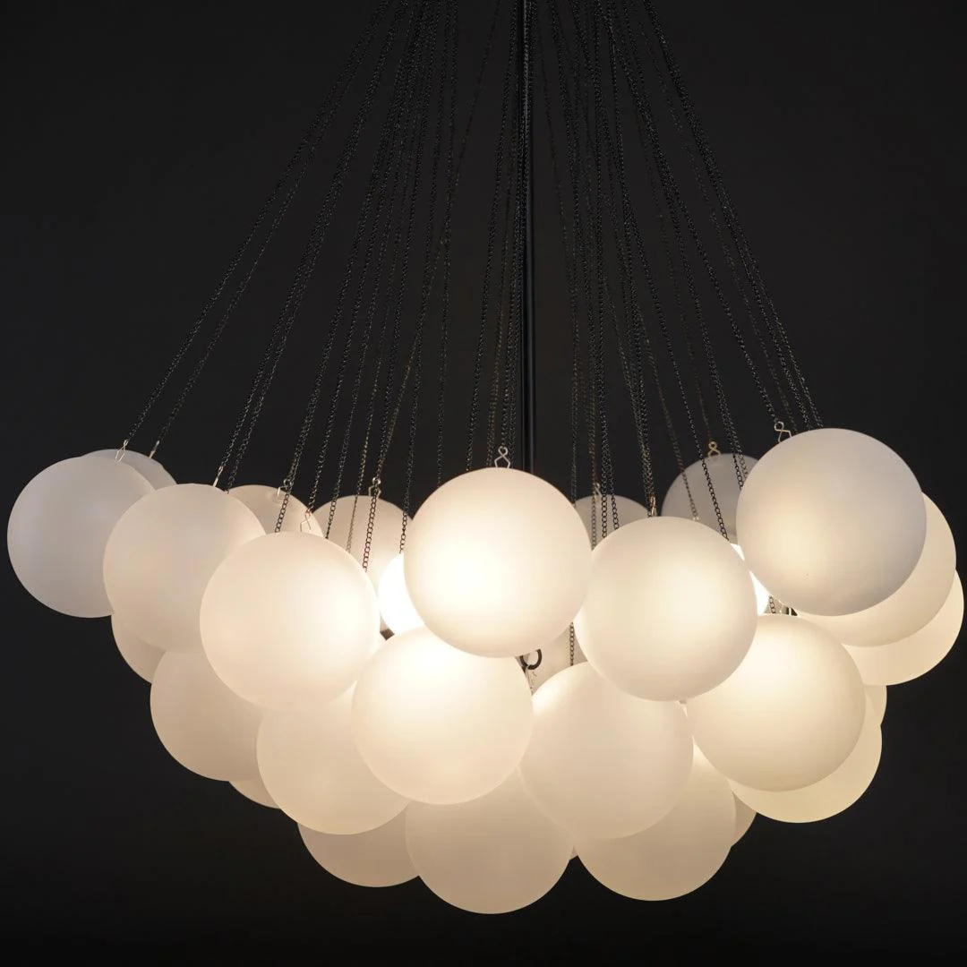 Bubble Chandelier - Image 87