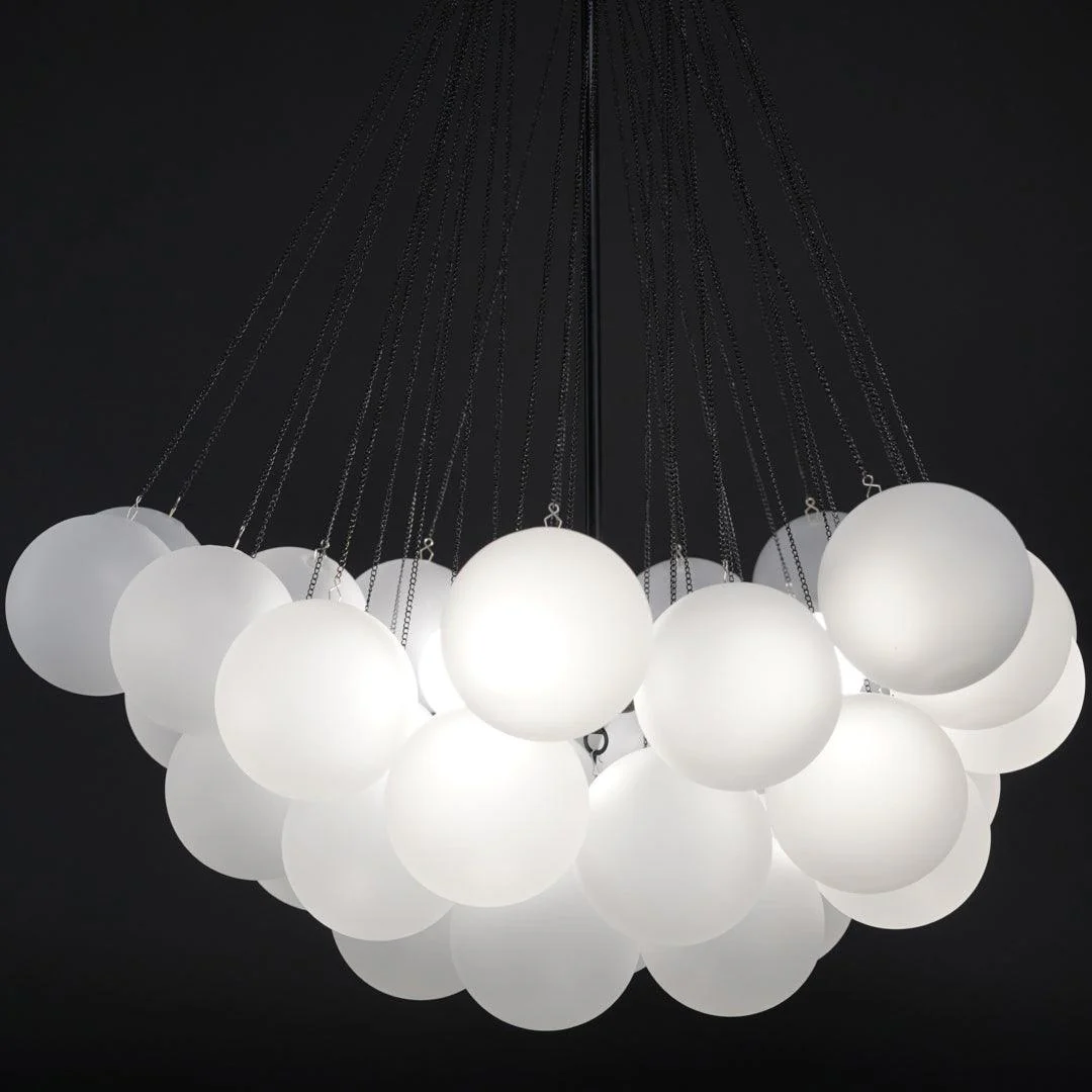 Bubble Chandelier - Image 88
