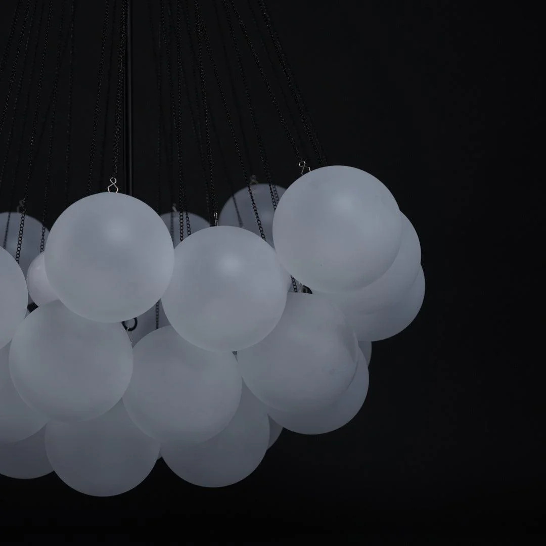 Bubble Chandelier - Image 89