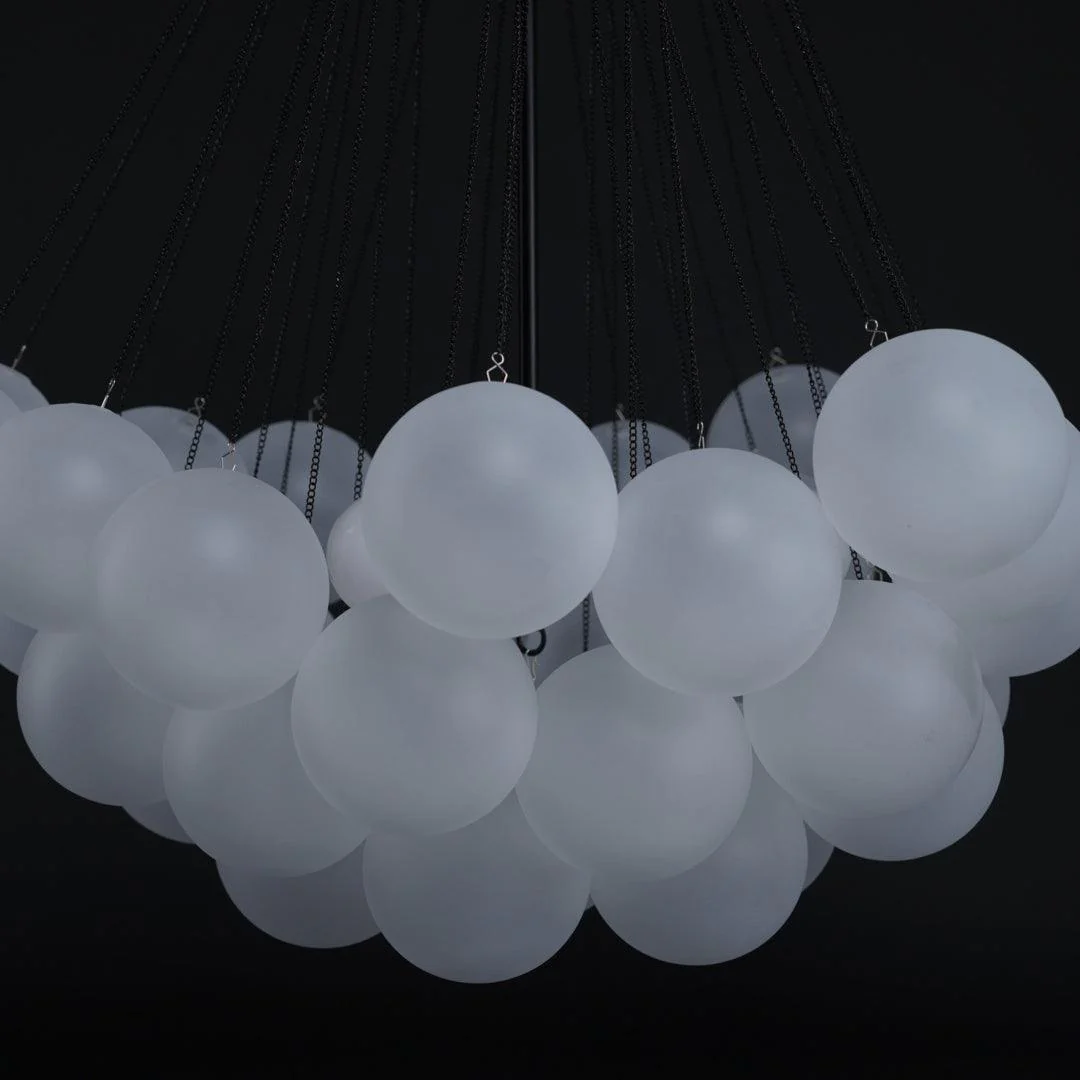 Bubble Chandelier - Image 90