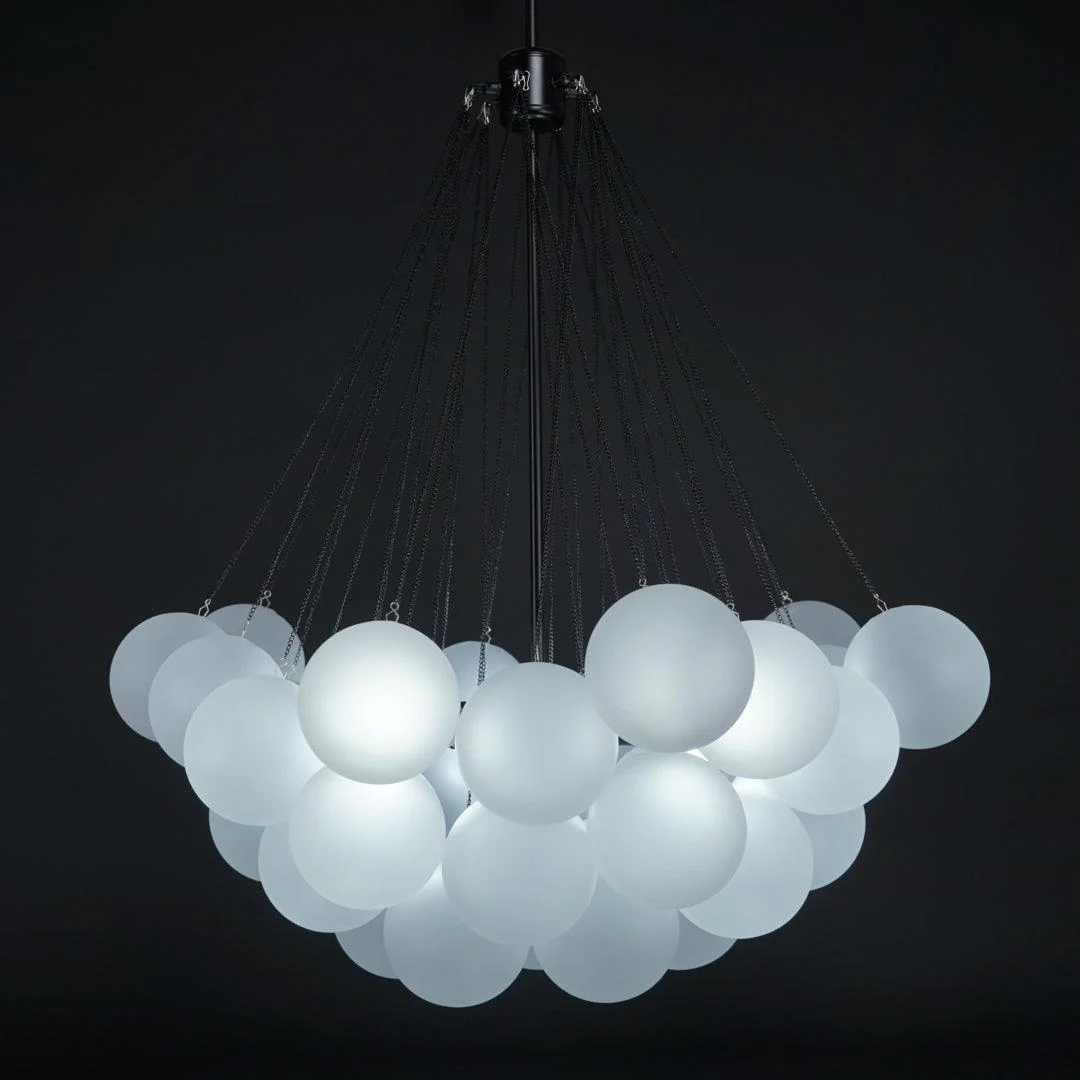 Bubble Chandelier - Image 92