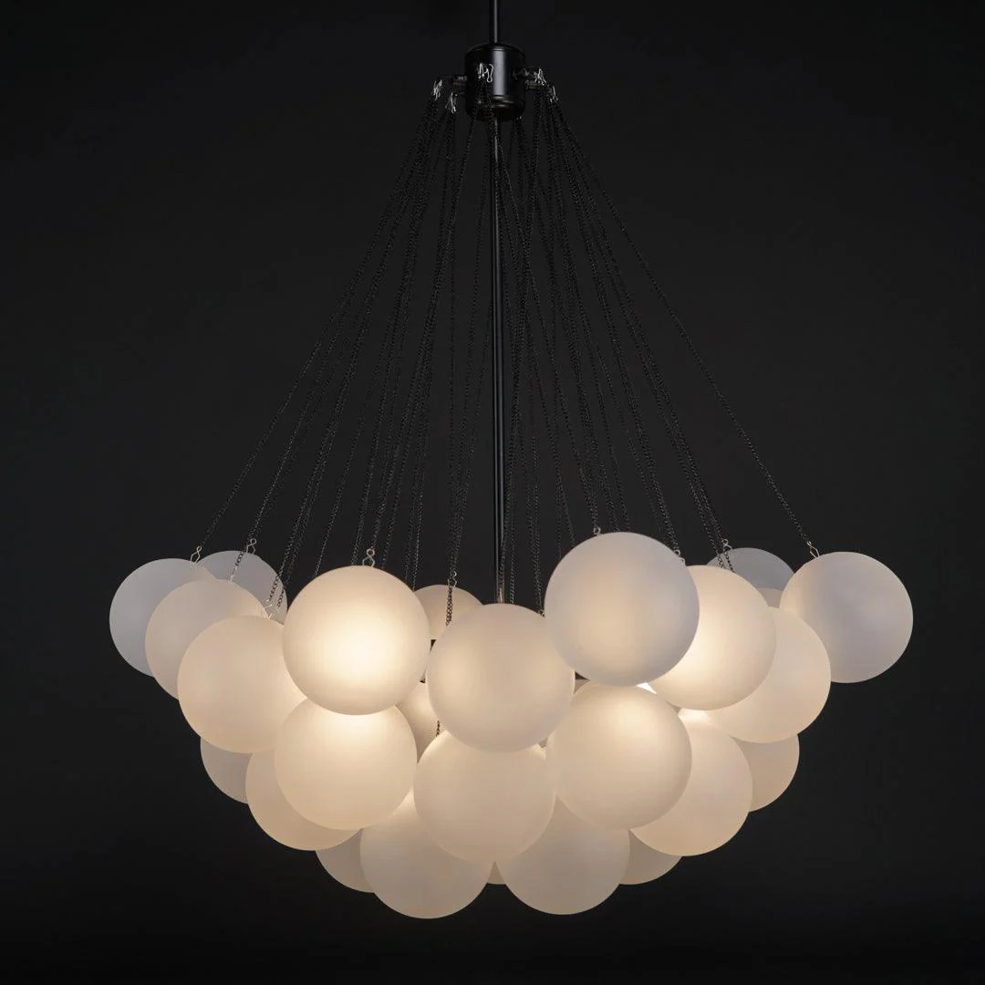 Bubble Chandelier - Image 93