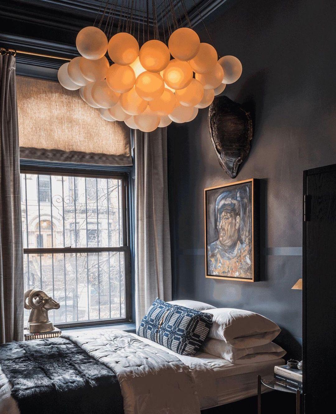 Bubble Chandelier - Image 96