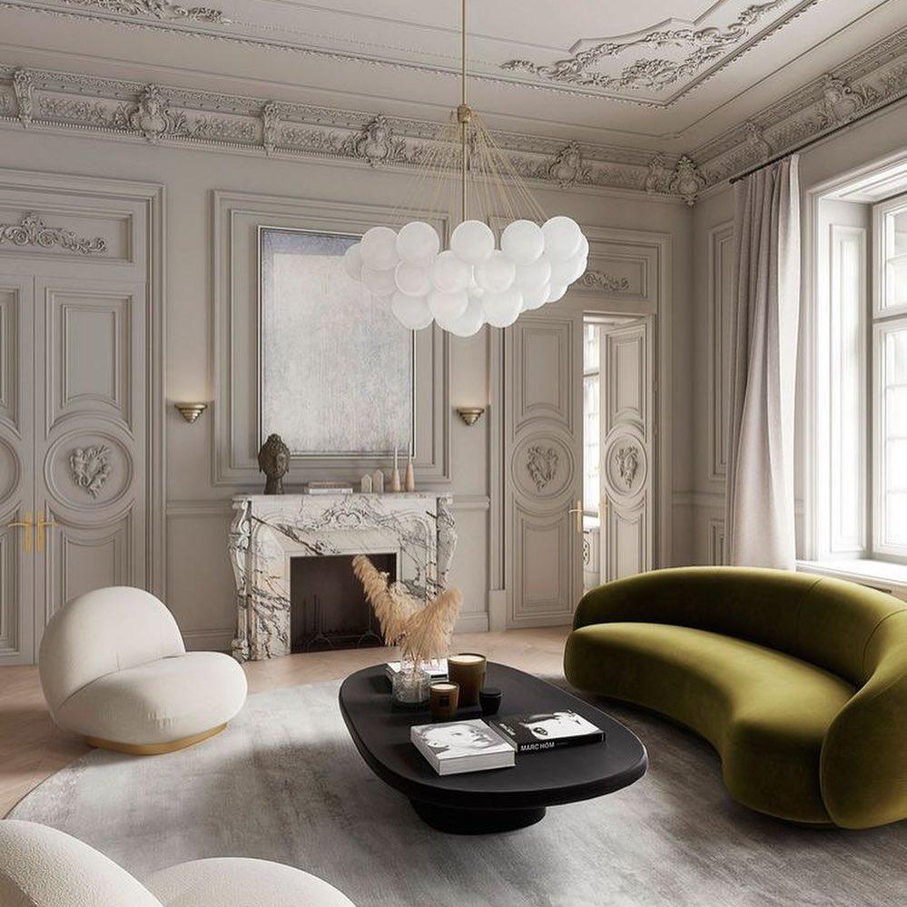 Bubble Chandelier - Image 97