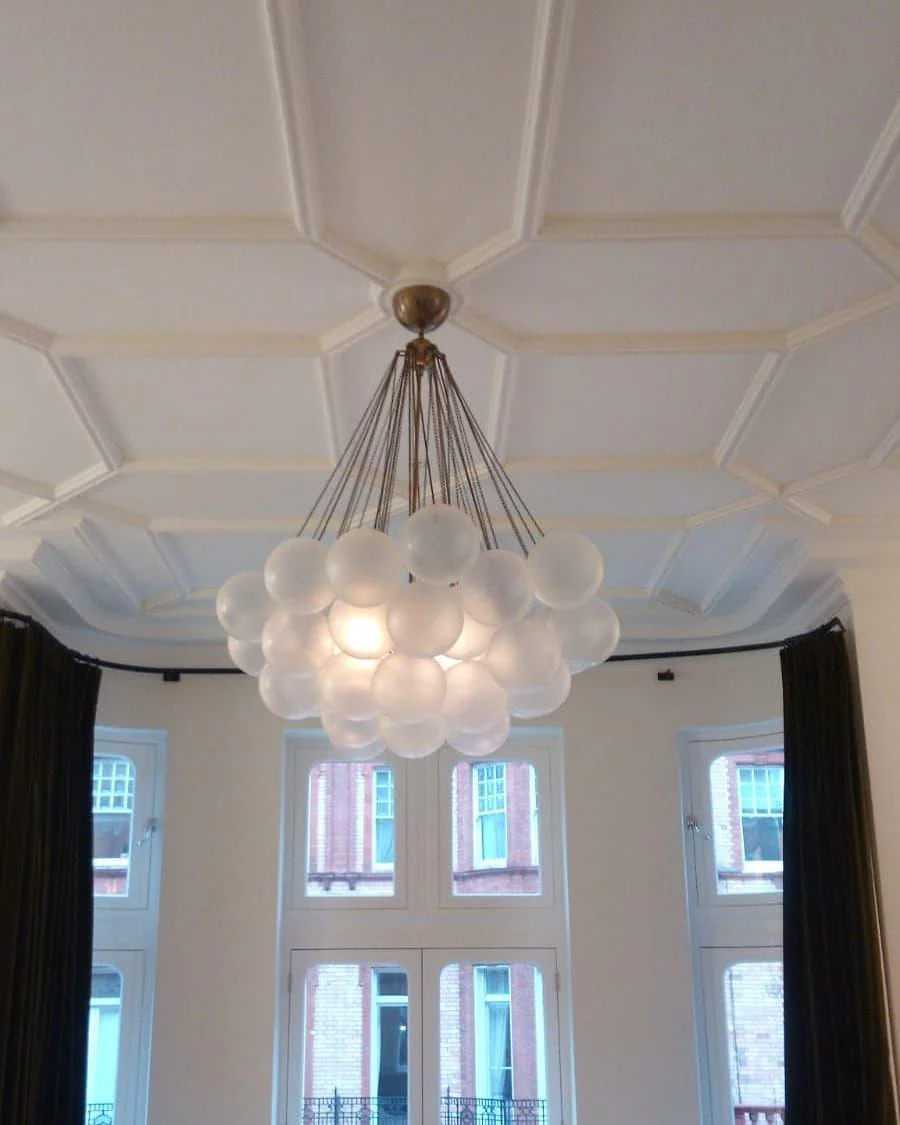 Bubble Chandelier - Image 98