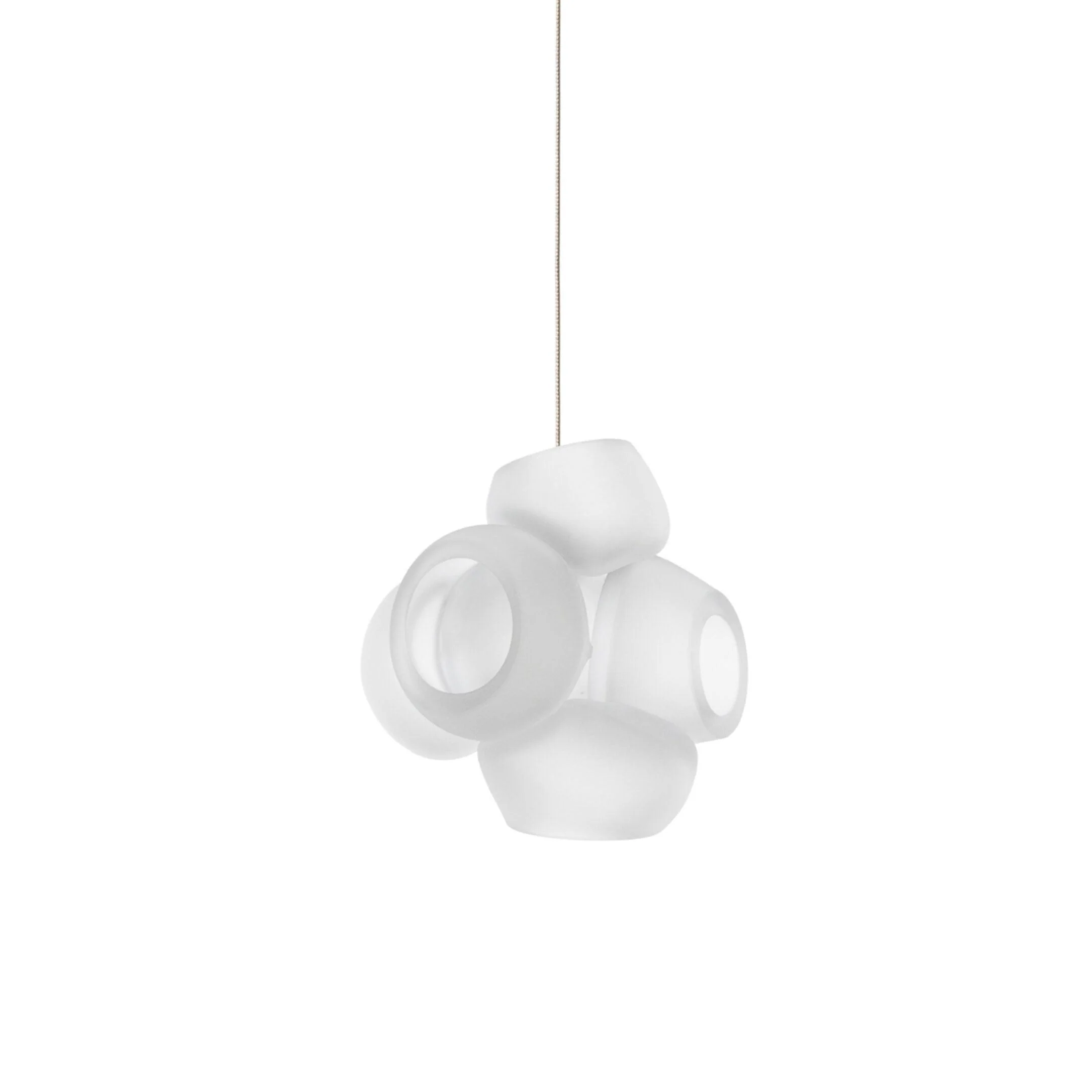 Bubbles Cluster Pendant Light - Image 50