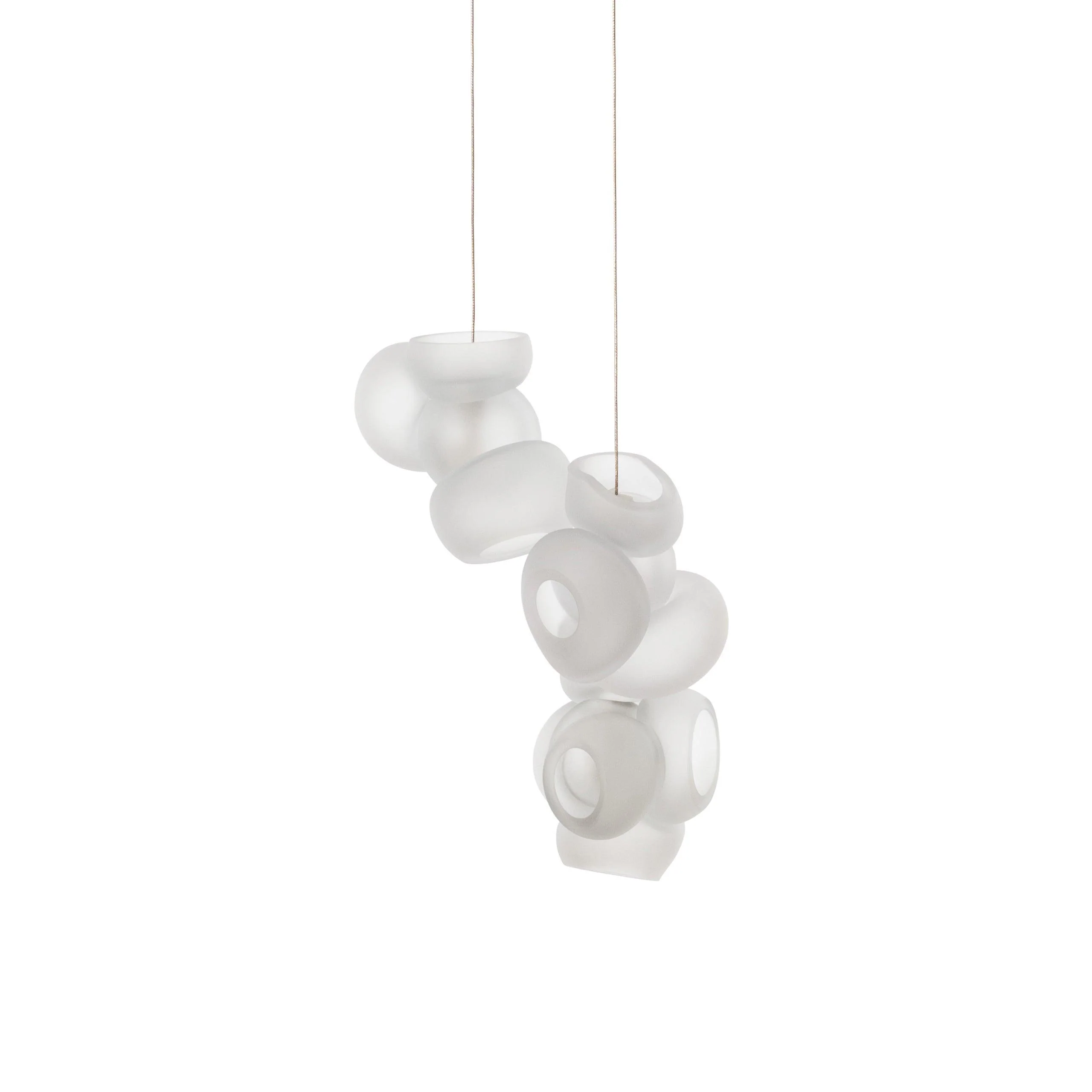 Bubbles Cluster Pendant Light - Image 52