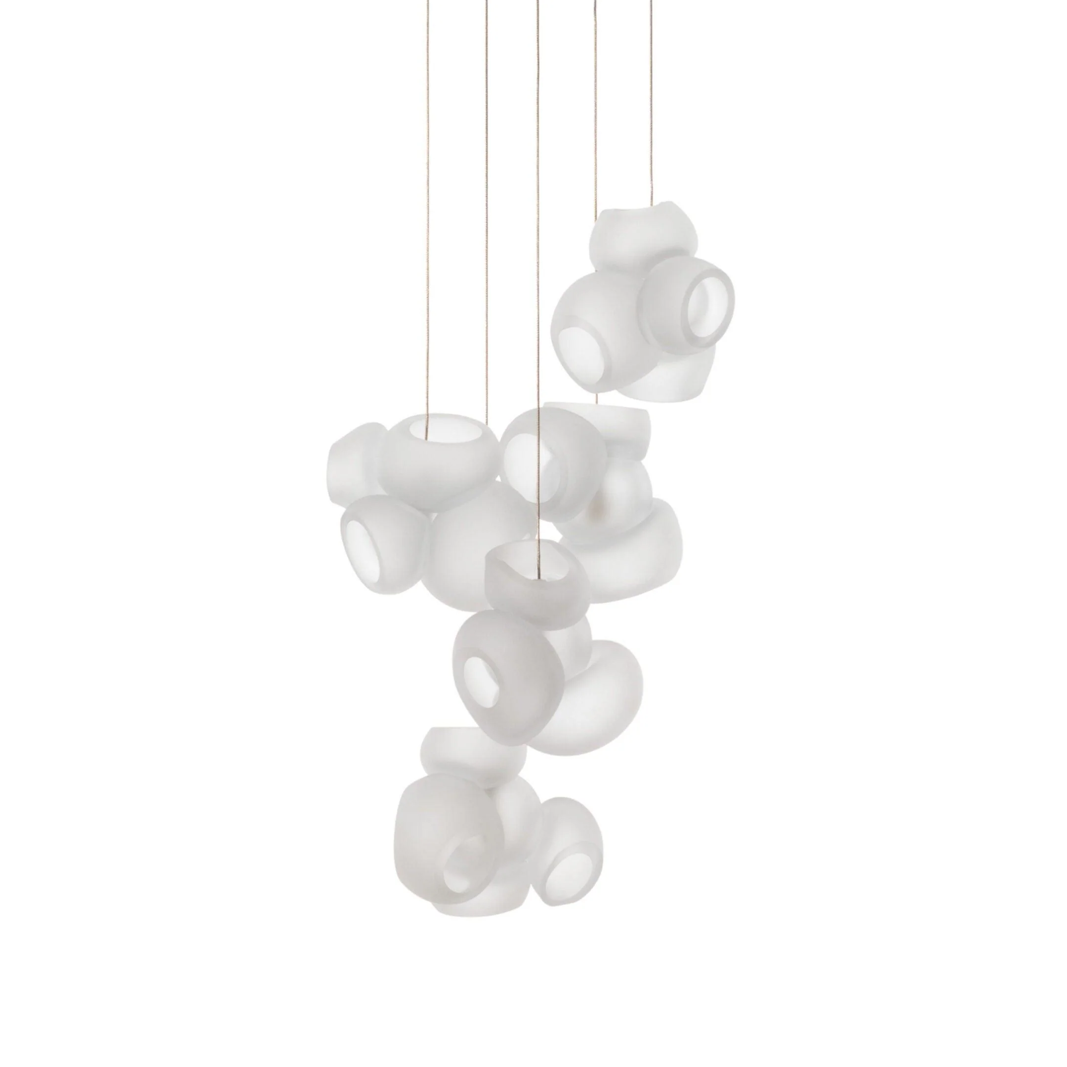 Bubbles Cluster Pendant Light - Image 54
