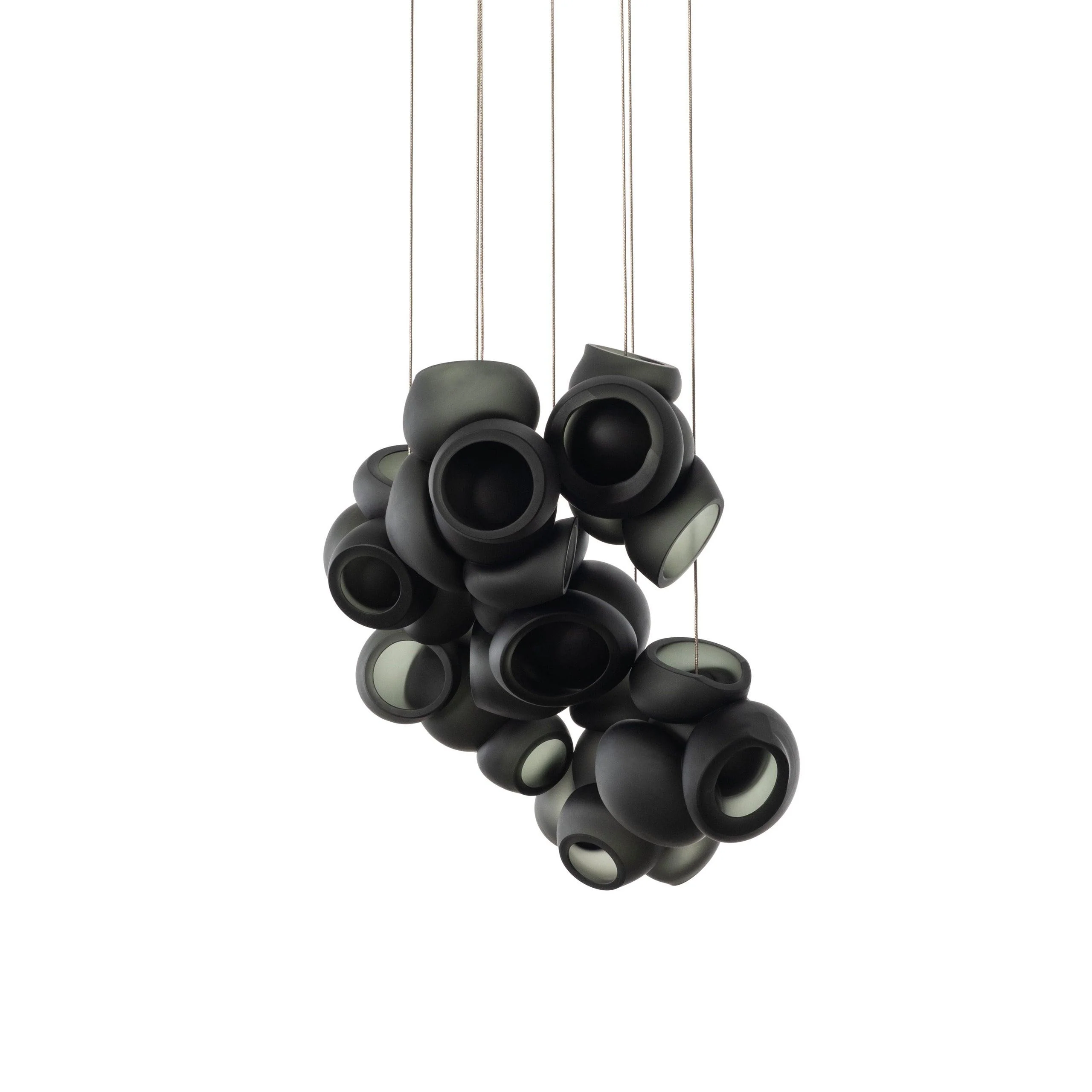 Bubbles Cluster Pendant Light - Image 57
